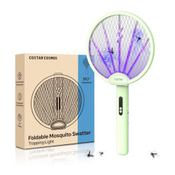 CostarMatter Mosquito Killer Racket